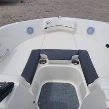 Bayliner VR6 BOWRIDER