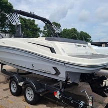 Bayliner VR6 BOWRIDER