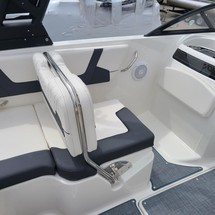 Bayliner VR6 BOWRIDER