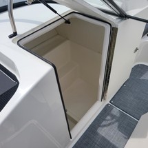 Bayliner VR6 BOWRIDER
