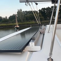 Fountaine Pajot Astréa 42