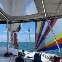 Fountaine Pajot Astréa 42