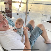 Fountaine Pajot Astréa 42