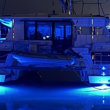 Fountaine Pajot Astréa 42