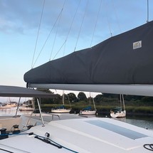 Fountaine Pajot Astréa 42