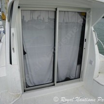 Beneteau Antares 7 OB