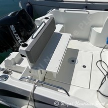 Beneteau Antares 7 OB