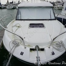 Beneteau Antares 7 OB