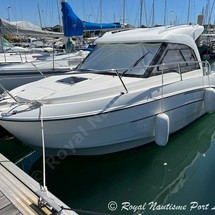 Beneteau Antares 7 OB