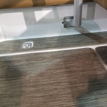 Four Winns Vista 255