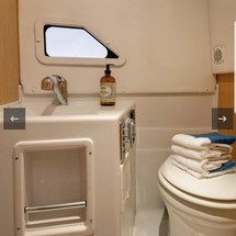 Four Winns Vista 255