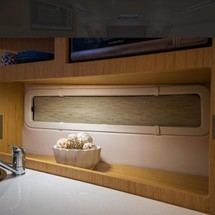 Four Winns Vista 255