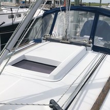 Beneteau 37