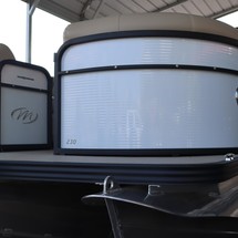 Manitou 25 x-plode xt rfx shp dual