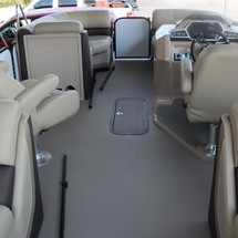 Manitou 25 x-plode xt rfx shp dual