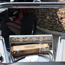 Manitou 25 x-plode xt rfx shp dual