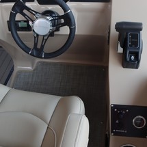 Manitou 25 x-plode xt rfx shp dual