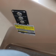 Manitou 25 x-plode xt rfx shp dual