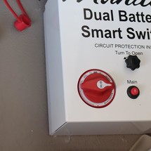 Manitou 25 x-plode xt rfx shp dual