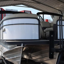 Manitou 25 x-plode xt rfx shp dual