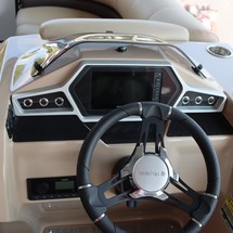 Manitou 25 x-plode xt rfx shp dual