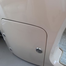 Manitou 25 x-plode xt rfx shp dual