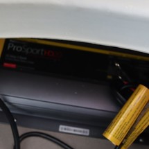 Manitou 25 x-plode xt rfx shp dual