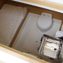 Cantieri navali di mediterraneo continental 50 sport