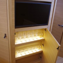 Cantieri navali di mediterraneo continental 50 sport