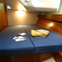 Jeanneau Sun Odyssey 49i