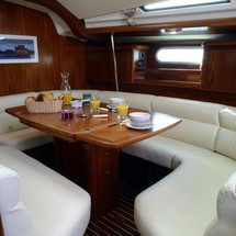 Jeanneau Sun Odyssey 49i