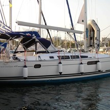 Jeanneau Sun Odyssey 49i