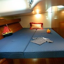 Jeanneau Sun Odyssey 49i