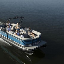 Starcraft Marine SLS 3