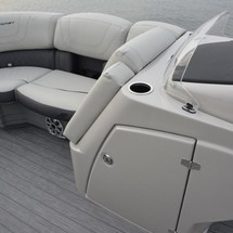 Starcraft Marine SLS 3