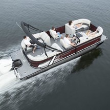 Starcraft Marine SLS 3