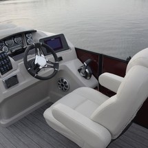 Starcraft Marine SLS 3