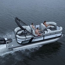 Starcraft Marine SLS 3