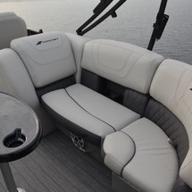 Starcraft Marine SLS 3