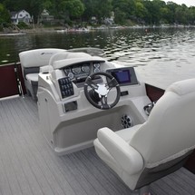 Starcraft Marine SLS 3