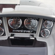 Starcraft Marine SLS 3