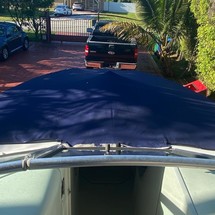 Sea Ray 240 Sundeck