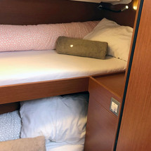 Beneteau Oceanis 46.1