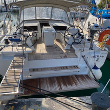 Beneteau Oceanis 46.1
