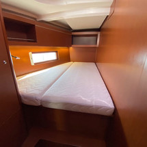 Beneteau Oceanis 46.1