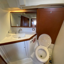 Beneteau Oceanis 46.1