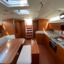 Beneteau Oceanis 46.1