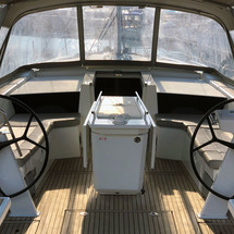 Beneteau Oceanis 46.1