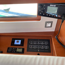 Beneteau Oceanis 46.1