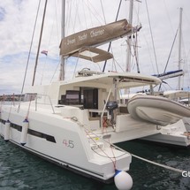 Bali 4.5